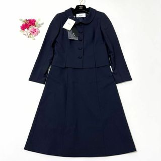 ルネ(René)のRene ルネ お受験スーツ Nobel Navy Style 濃紺 34(スーツ)