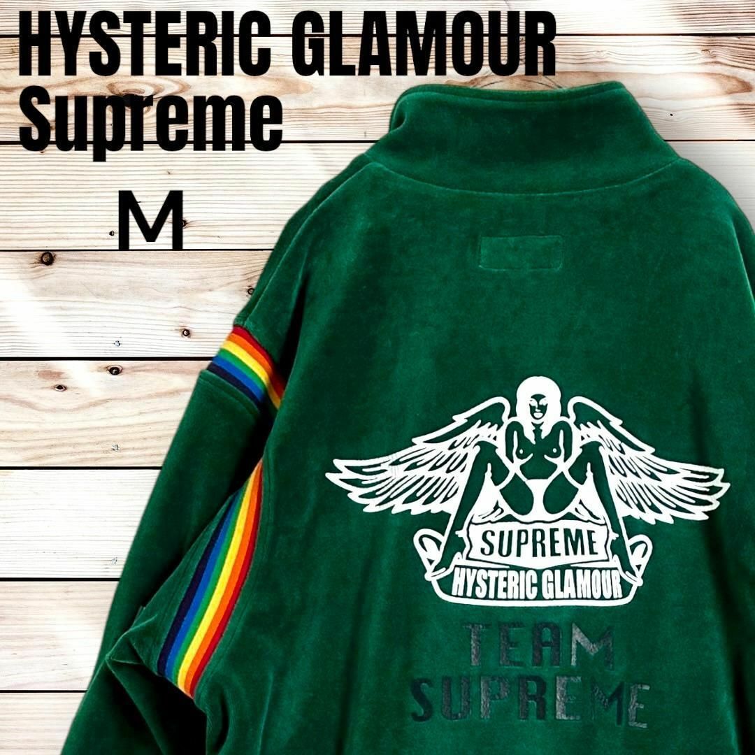 HYSTERIC GLAMOUR - 【超人気コラボ】ヒステリックグラマー