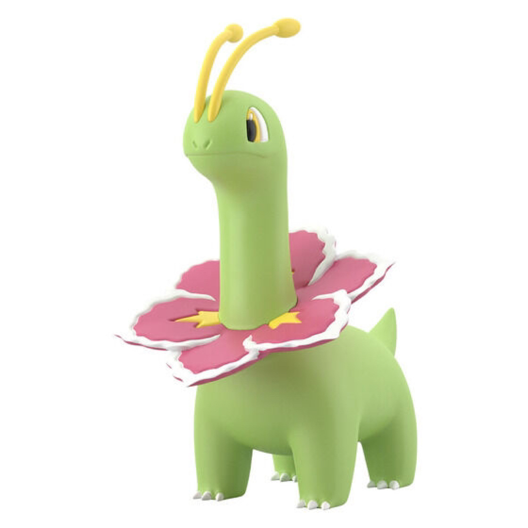 未開封 スケールワールド ポケモンスケールワールド バンダイ 未開封 スケールワールド ポケモンスケールワールド バンダイ