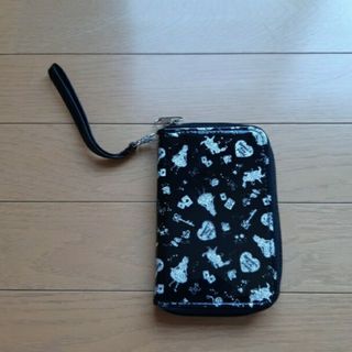 クレアーズ(claire's)のclaire's クレアーズ　お財布　財布　アリス　ウォレット(財布)