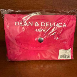 ディーンアンドデルーカ(DEAN & DELUCA)のDEAN&DELUCA　ハワイ限定　エコバック(エコバッグ)