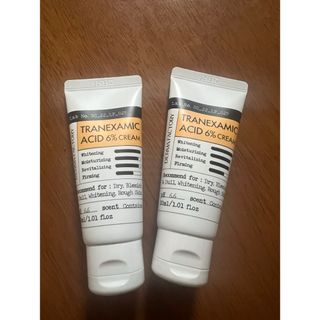 Dermafactory トラネキサム酸6%クリーム 30ml (フェイスクリーム)