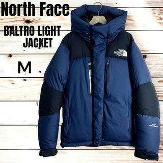 north faceノースフェイスダウン風ジャケットアウター美品　ネイビー