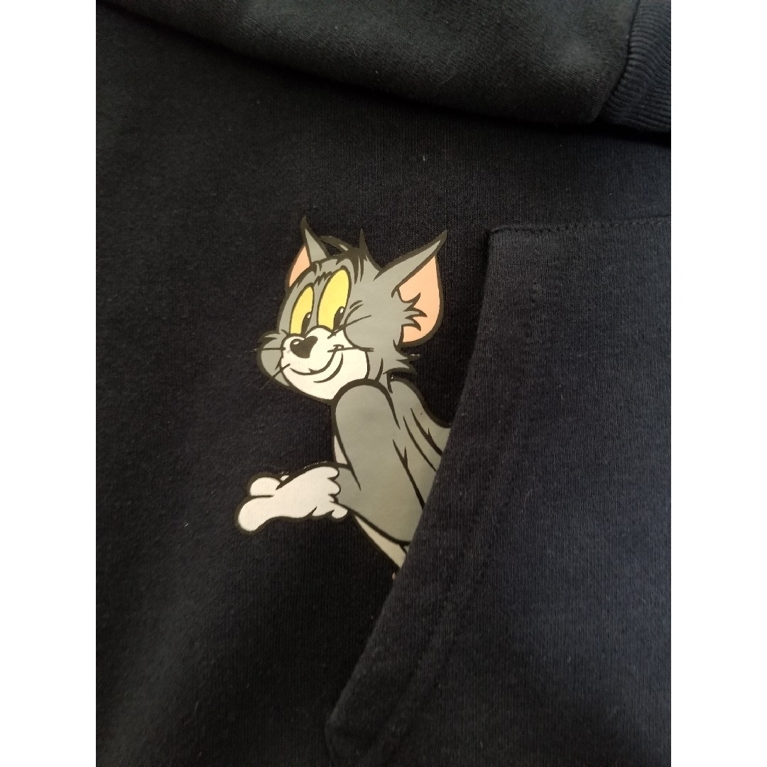 kith 希少デザイン トムとジェリー tom and jerryメンズ - spacioideal.com