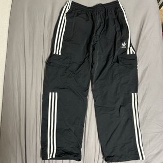 アディダス(adidas)のadidas カーゴパンツ(ワークパンツ/カーゴパンツ)