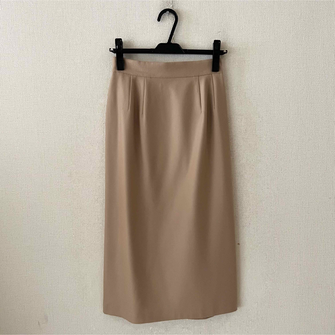 LAISSE PASSE(レッセパッセ)のレッセパッセ♡ロングペンシルスカート レディースのスカート(ロングスカート)の商品写真