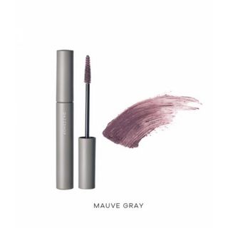 ダズショップ(DAZZSHOP)のDAZZSHOP　マルチプルーフラスティングマスカラ　MAUVE GRAY(マスカラ)