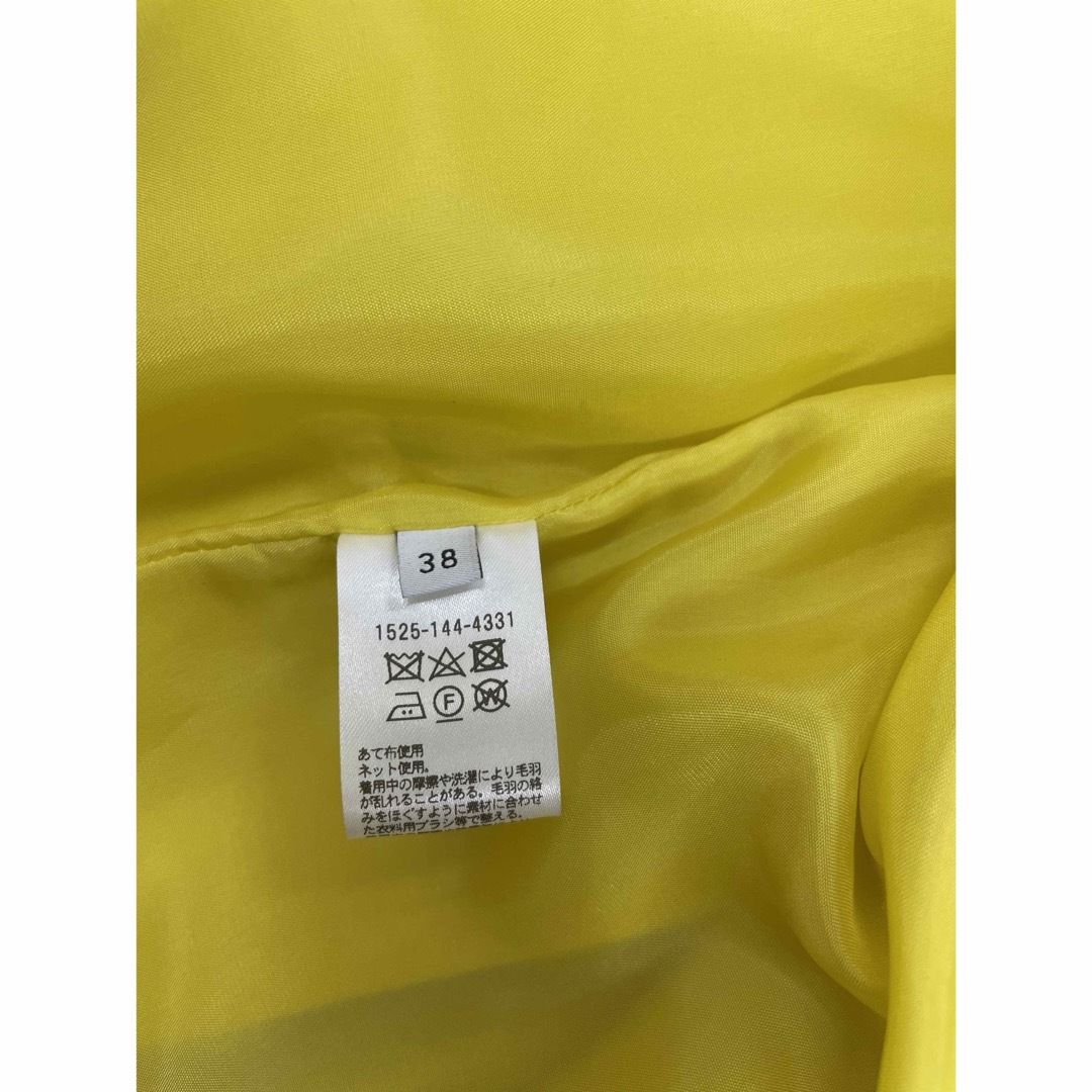 UNITED ARROWS(ユナイテッドアローズ)の専用 レディースのジャケット/アウター(ピーコート)の商品写真