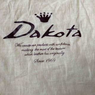 ダコタ(Dakota)のDakotaお財布機能ショルダーバッグ本日限定商品(ショルダーバッグ)