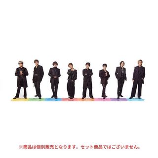 Hey! Say! JUMP - 新品未開封送料込み薮宏太アクリルスタンドHey!Say