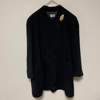 w58 COLLECTION ROBE SHINJUKU 個性的コート オシャレ(チェスターコート)