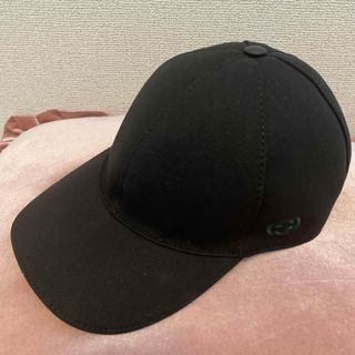 グッチ(Gucci)のGUCCIのキャップ(キャップ)