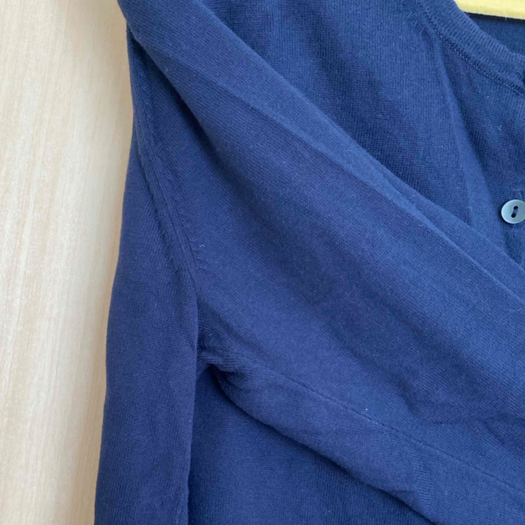 UNIQLO(ユニクロ)の美品★size:3L UNIQLO カーディガン レディースのトップス(カーディガン)の商品写真