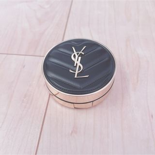 イヴサンローラン(Yves Saint Laurent)のYves Saint Laurent  アンクル ド ポー ルクッション N10(ファンデーション)