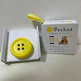 ペチャット(Pechat)のペチャット　2019年購入(知育玩具)