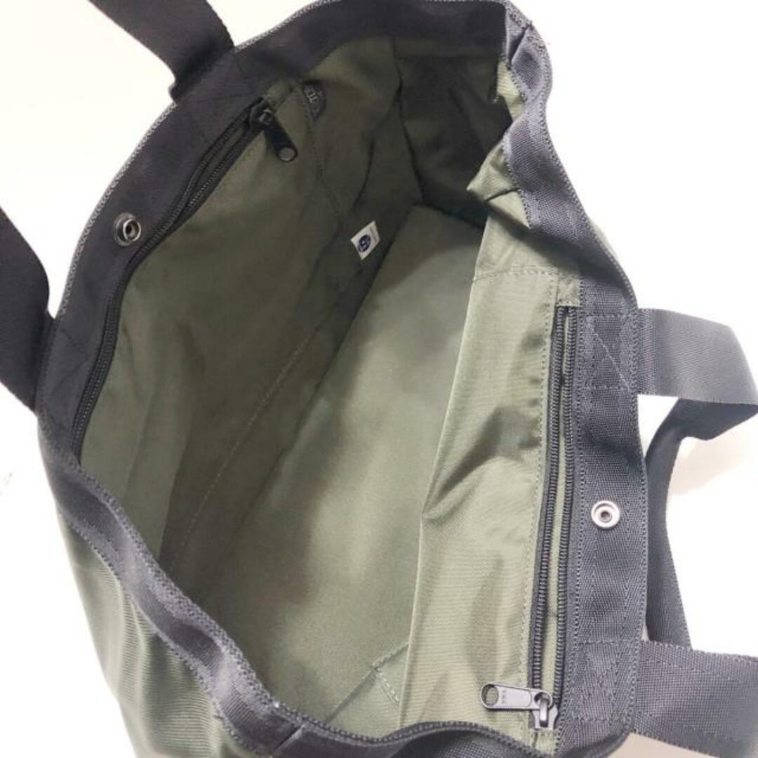 美品✨PORTER ポーター　完売品 クリーム トートバッグ カーキ　大きめ 楽天市場】ポーター クリーム トート バッグの通販