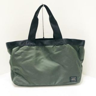 完売商品 吉田カバン PORTER ポーターガール ムース トートバッグ XS