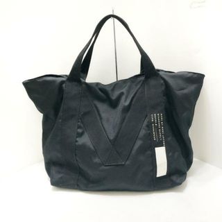 マークバイマークジェイコブス(MARC BY MARC JACOBS)のマークバイマークジェイコブス - 黒(ハンドバッグ)