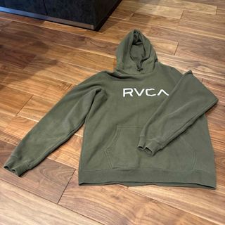 ルーカ(RVCA)のRVCA パーカー(パーカー)