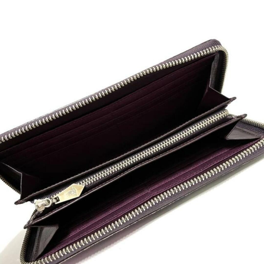 Vivienne Westwood(ヴィヴィアンウエストウッド)のヴィヴィアンウエストウッド 長財布 - レディースのファッション小物(財布)の商品写真
