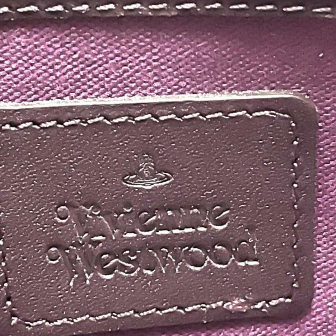 Vivienne Westwood(ヴィヴィアンウエストウッド)のヴィヴィアンウエストウッド 長財布 - レディースのファッション小物(財布)の商品写真