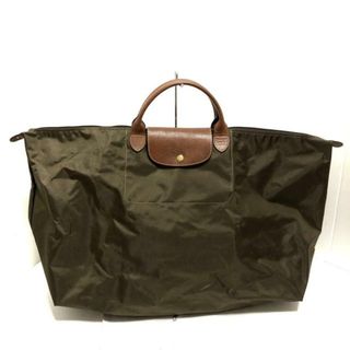 ロンシャン(LONGCHAMP)のLONGCHAMP(ロンシャン) ボストンバッグ(ボストンバッグ)