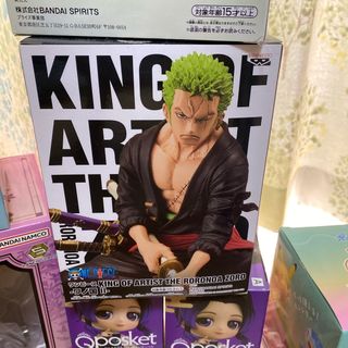 ワンピース(ONE PIECE)のえのぐ 様専用(フィギュア)