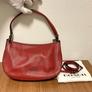 コーチ(COACH) オールドコーチ ショルダーバッグ(レディース)の通販