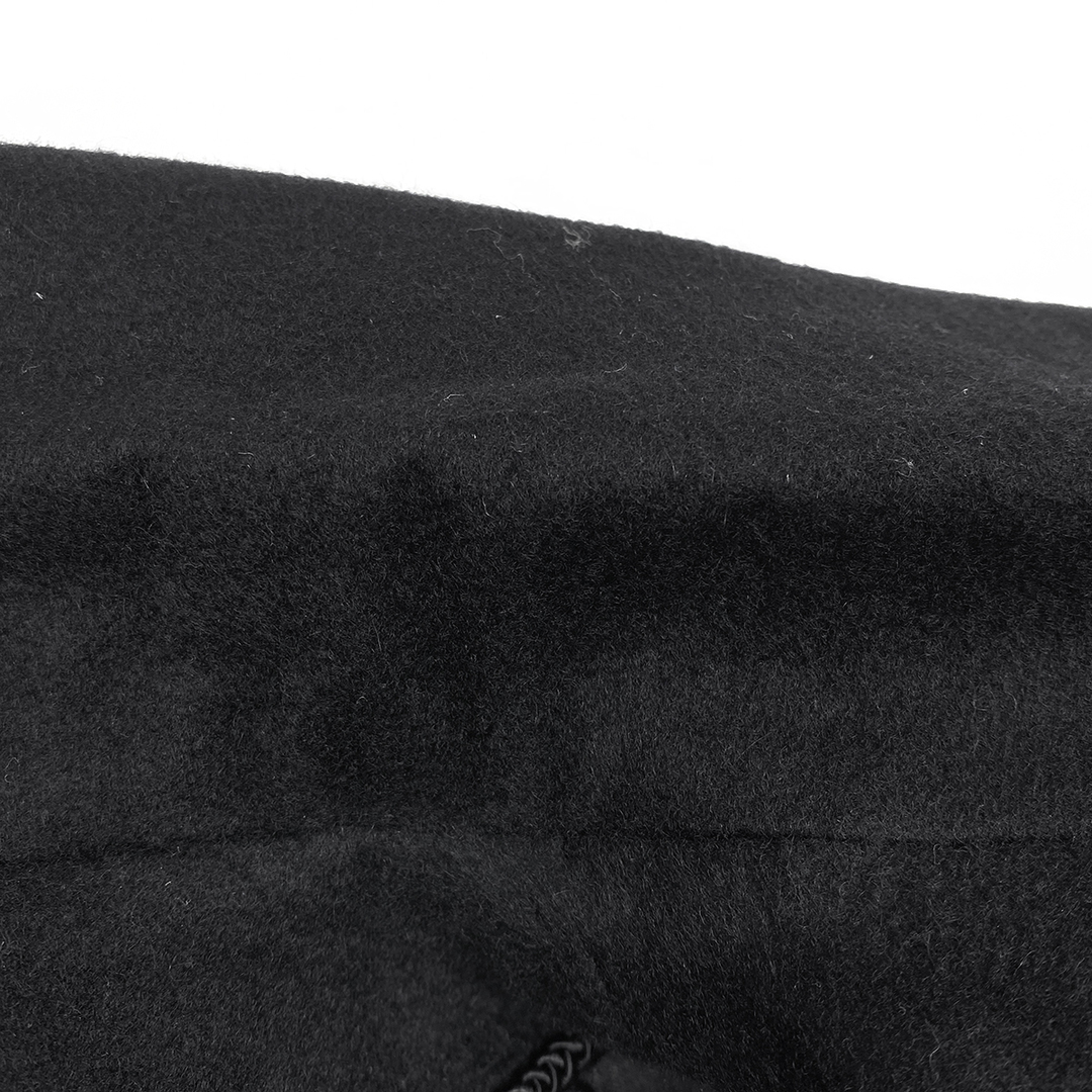 CHANEL(シャネル)のシャネル ココマークボタン トレンチコート レディース 36 【中古】 レディースのジャケット/アウター(トレンチコート)の商品写真