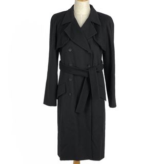シャネル トレンチコート(レディース)の通販 50点 | CHANELの シャネル トレンチコート(レディース)の通販 50点 | CHANELの