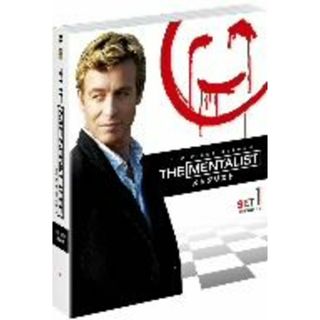 ＴＨＥ　ＭＥＮＴＡＬＩＳＴ／メンタリスト＜ファースト・シーズン＞セット１(TVドラマ)