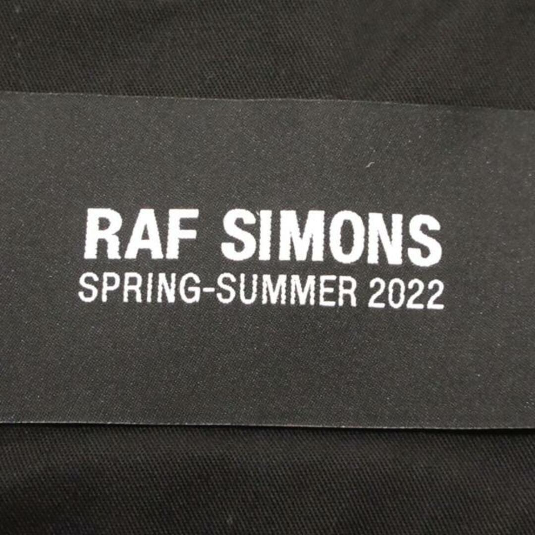 RAF SIMONS(ラフシモンズ)のラフシモンズ ジャケット サイズ36 S - レディースのジャケット/アウター(その他)の商品写真