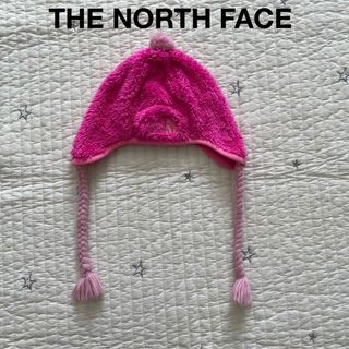 ザノースフェイス(THE NORTH FACE)のTHE NORTH FACEフリース帽子(帽子)