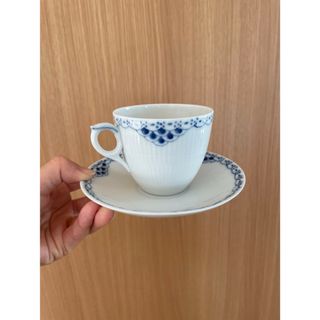 ロイヤルコペンハーゲン(ROYAL COPENHAGEN)の●Rous　Pink.様専用●ロイヤルコペンハーゲン　プリンセス(食器)