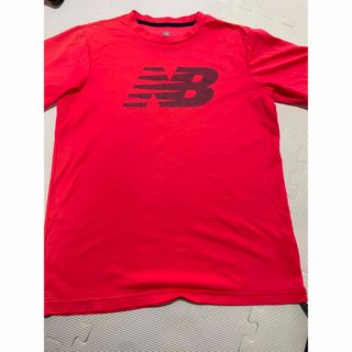 ニューバランス(New Balance)のニューバランスTシャツ(ウエア)