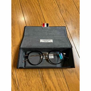 トムブラウン(THOM BROWNE)のトムブラウン TB-011 A (サングラス/メガネ)