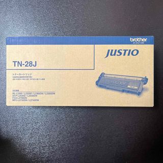 ブラザー(brother)のbrother トナーカートリッジ TN-28J(その他)