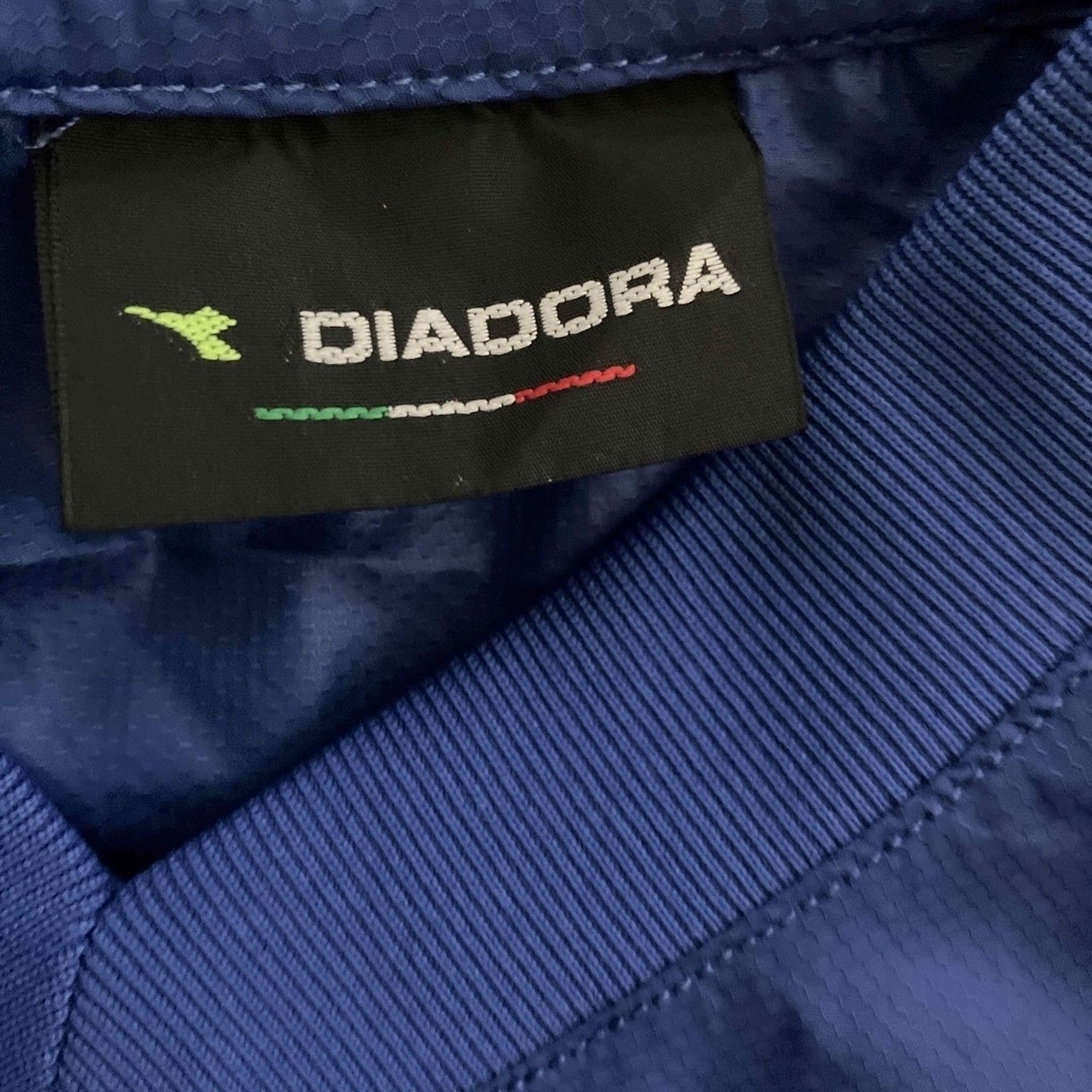 DIADORA(ディアドラ)の週末値下げ　ディアドラ　ピステ スポーツ/アウトドアのサッカー/フットサル(ウェア)の商品写真