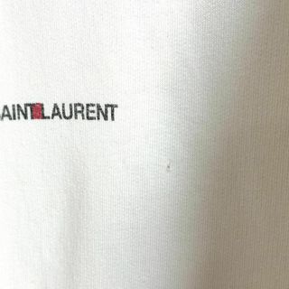 Saint Laurent - 【岩田剛典着用モデル】サンローラン パーカー L ...