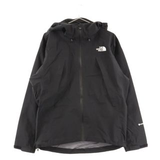 ザノースフェイス(THE NORTH FACE)のTHE NORTH FACE ザノースフェイス CLIMB LIGHT JACKET クライムライト ジップアップナイロンジャケット NP62303 ブラック(ナイロンジャケット)