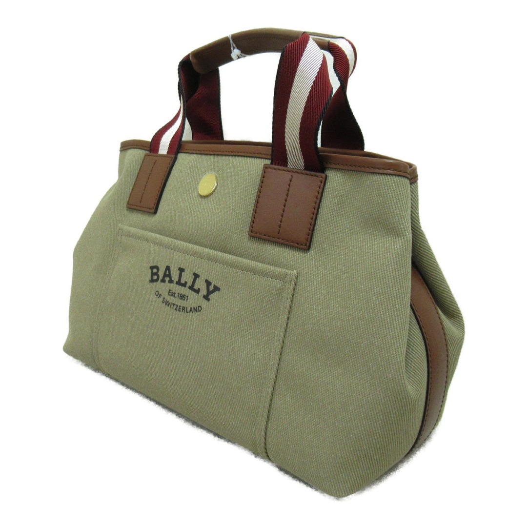 Bally(バリー)のバリー DRYVALIA トートバッグM トートバッグ レディースのバッグ(トートバッグ)の商品写真