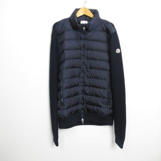 モンクレール(MONCLER)のモンクレール カーディガン カーディガン(カーディガン)