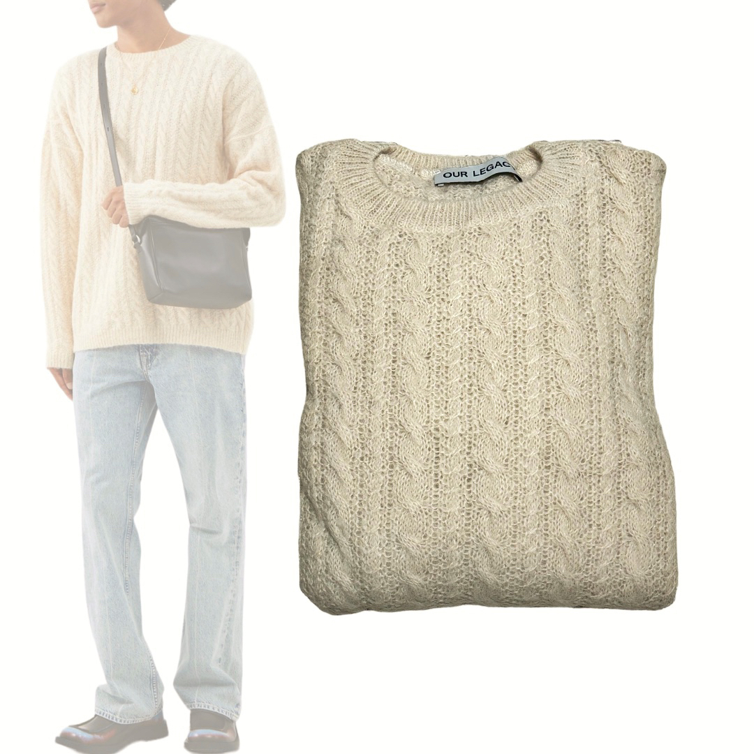 wtaps scout ls nyco. tussah L