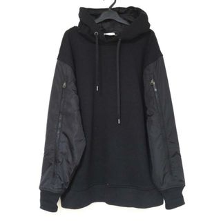 モンクレール(MONCLER)のモンクレール パーカー サイズS メンズ -(パーカー)