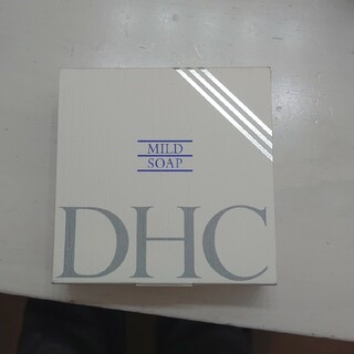 ディーエイチシー(DHC)のDHC マイルドソープ 90ml(洗顔料)