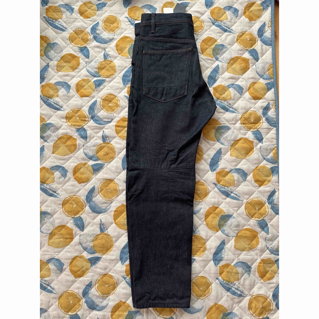 G-STAR RAW(ジースター)の【新品】G-Star Grip 3D Relaxed tapered メンズのパンツ(デニム/ジーンズ)の商品写真