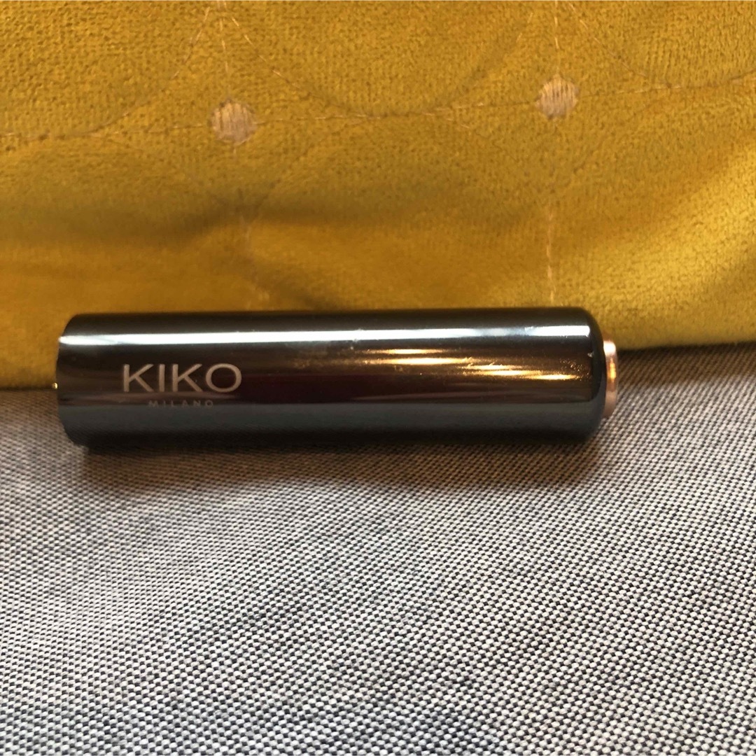 KIKO(キコ)のKIKO リップ コスメ/美容のベースメイク/化粧品(口紅)の商品写真