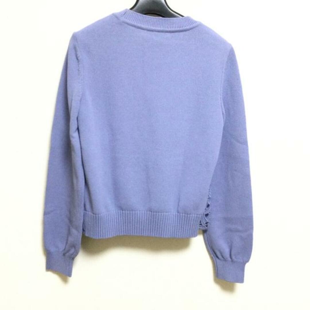 レディースEPOCA(エポカ) 長袖セーター サイズ40 M -