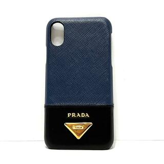 PRADA(プラダ) 携帯電話ケース - 1ZH058