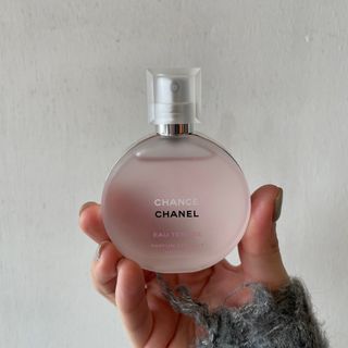 シャネル(CHANEL)のchanel チャンスオータンドゥルヘアミスト(その他)